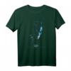 Batman Dark Knight T-Shirt - Offiziell lizenziertes Fan-Shirt für Erwachsene, Kinder & Frauen