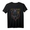 Star Wars Retro Characters Vintage Style T-Shirt - Offiziell lizenziertes Star Wars Fan-Shirt
