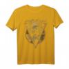 Star Wars Retro Characters Vintage Style T-Shirt - Offiziell lizenziertes Star Wars Fan-Shirt