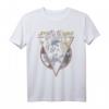 Star Wars Retro Characters Vintage Style T-Shirt - Offiziell lizenziertes Star Wars Fan-Shirt