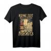 Retro Kuh Bauer Landwirt Vintage T-Shirt – Perfekt für Kuhliebhaber, Landwirte & Bauern auf dem Bauernhof