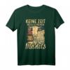 Retro Kuh Bauer Landwirt Vintage T-Shirt – Perfekt für Kuhliebhaber, Landwirte & Bauern auf dem Bauernhof