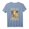 Retro Kuh Bauer Landwirt Vintage T-Shirt – Perfekt für Kuhliebhaber, Landwirte & Bauern auf dem Bauernhof