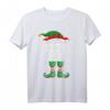 Chef Elf Weihnachts-T-Shirt für die Familie - Lustiges Elf Outfit für Weihnachten, Kinder, Erwachsene & Großeltern