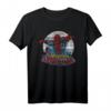 Marvel Amazing Spider-Man Retro Vintage Graphic T-Shirt - Offizielles Marvel Merchandise für Superhelden Fans