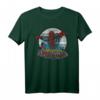 Marvel Amazing Spider-Man Retro Vintage Graphic T-Shirt - Offizielles Marvel Merchandise für Superhelden Fans