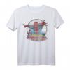 Marvel Amazing Spider-Man Retro Vintage Graphic T-Shirt - Offizielles Marvel Merchandise für Superhelden Fans