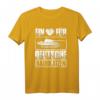 Panzerfahrer T-Shirt mit Herz für Deutsche Raubkatzen – Militärdesign für Panzerfans und -fahrer