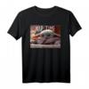 Star Wars The Mandalorian The Child Nap Time T-Shirt - Lustiges Meme Shirt für Mandalorian Fans & Star Wars Liebhaber