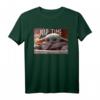 Star Wars The Mandalorian The Child Nap Time T-Shirt - Lustiges Meme Shirt für Mandalorian Fans & Star Wars Liebhaber