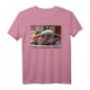 Star Wars The Mandalorian The Child Nap Time T-Shirt - Lustiges Meme Shirt für Mandalorian Fans & Star Wars Liebhaber