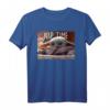 Star Wars The Mandalorian The Child Nap Time T-Shirt - Lustiges Meme Shirt für Mandalorian Fans & Star Wars Liebhaber