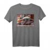 Star Wars The Mandalorian The Child Nap Time T-Shirt - Lustiges Meme Shirt für Mandalorian Fans & Star Wars Liebhaber