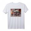 Star Wars The Mandalorian The Child Nap Time T-Shirt - Lustiges Meme Shirt für Mandalorian Fans & Star Wars Liebhaber