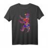Berlin T-Shirt mit Berliner Bär - I love Berlin Design, Sehenswürdigkeiten & Souvenir für Touristen, Berliner Fans & Besucher