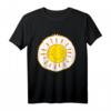 Funshine Belly T-Shirt zum HapOwl - Lizenzierte Merchandise mit Charakteren von Elena Kucharik