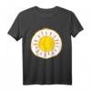Funshine Belly T-Shirt zum HapOwl - Lizenzierte Merchandise mit Charakteren von Elena Kucharik