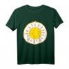 Funshine Belly T-Shirt zum HapOwl - Lizenzierte Merchandise mit Charakteren von Elena Kucharik