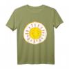 Funshine Belly T-Shirt zum HapOwl - Lizenzierte Merchandise mit Charakteren von Elena Kucharik