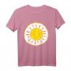 Funshine Belly T-Shirt zum HapOwl - Lizenzierte Merchandise mit Charakteren von Elena Kucharik