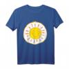 Funshine Belly T-Shirt zum HapOwl - Lizenzierte Merchandise mit Charakteren von Elena Kucharik