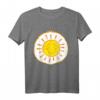 Funshine Belly T-Shirt zum HapOwl - Lizenzierte Merchandise mit Charakteren von Elena Kucharik
