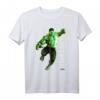 Marvel Avengers: Infinity War Hulk Springen Schlagen T-Shirt - Offiziell lizenzierte Marvel Bekleidung für Fans