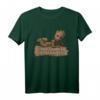 Marvel Studios’ I Am Groot Cutest Guardian Of The Galaxy T-Shirt – Offizielles Marvel Merchandise für Fans aller Altersgruppen