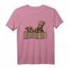 Marvel Studios’ I Am Groot Cutest Guardian Of The Galaxy T-Shirt – Offizielles Marvel Merchandise für Fans aller Altersgruppen