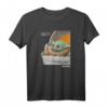 Star Wars The Mandalorian The Child Snack Time T-Shirt - Offizielles Merchandise für Fans und Kinder