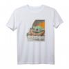 Star Wars The Mandalorian The Child Snack Time T-Shirt - Offizielles Merchandise für Fans und Kinder