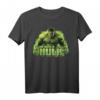 Marvel Infinity War We Have A Hulk Graphic T-Shirt - Official Licensed Marvel Fan Shirt