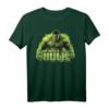 Marvel Infinity War We Have A Hulk Graphic T-Shirt - Official Licensed Marvel Fan Shirt