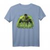 Marvel Infinity War We Have A Hulk Graphic T-Shirt - Official Licensed Marvel Fan Shirt