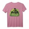 Marvel Infinity War We Have A Hulk Graphic T-Shirt - Official Licensed Marvel Fan Shirt