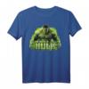 Marvel Infinity War We Have A Hulk Graphic T-Shirt - Official Licensed Marvel Fan Shirt