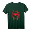 Marvel Spider-Man Into the Spider-Verse Miles T-Shirt – Offizielles Marvel Merchandise für Männer, Frauen, Jungen und Mädchen