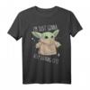 Star Wars The Child Keep Looking Cute T-Shirt - Offiziell lizenzierte Star Wars Kleidung für Fans und Kinder
