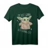 Star Wars The Child Keep Looking Cute T-Shirt - Offiziell lizenzierte Star Wars Kleidung für Fans und Kinder