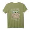 Star Wars The Child Keep Looking Cute T-Shirt - Offiziell lizenzierte Star Wars Kleidung für Fans und Kinder
