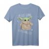 Star Wars The Child Keep Looking Cute T-Shirt - Offiziell lizenzierte Star Wars Kleidung für Fans und Kinder