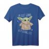 Star Wars The Child Keep Looking Cute T-Shirt - Offiziell lizenzierte Star Wars Kleidung für Fans und Kinder