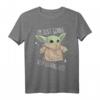 Star Wars The Child Keep Looking Cute T-Shirt - Offiziell lizenzierte Star Wars Kleidung für Fans und Kinder