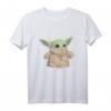 Star Wars The Child Keep Looking Cute T-Shirt - Offiziell lizenzierte Star Wars Kleidung für Fans und Kinder