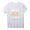 Opas weil Enkelkinder Wahre Helden Brauchen - Lustiges Großvater Spruch T-Shirt für Geburtstag, Weihnachten & Namenstag