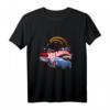 Kinder Hot Wheels City Cars T-Shirt - Offizielles Hot Wheels Design in verschiedenen Farben & Größen, Bequemer Tragekomfort