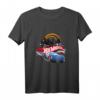 Kinder Hot Wheels City Cars T-Shirt - Offizielles Hot Wheels Design in verschiedenen Farben & Größen, Bequemer Tragekomfort