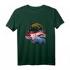 Kinder Hot Wheels City Cars T-Shirt - Offizielles Hot Wheels Design in verschiedenen Farben & Größen, Bequemer Tragekomfort