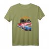 Kinder Hot Wheels City Cars T-Shirt - Offizielles Hot Wheels Design in verschiedenen Farben & Größen, Bequemer Tragekomfort