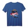 Kinder Hot Wheels City Cars T-Shirt - Offizielles Hot Wheels Design in verschiedenen Farben & Größen, Bequemer Tragekomfort